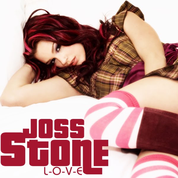 Joss Stone - L-O-V-E